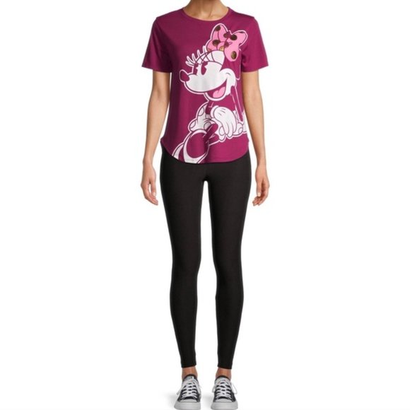 B2G1F! Disney | Minnie Mouse Tee - Picture 4 of 11